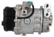 BOSCH 1 986 AD1 188 SD6V12 Airconditioningscompressor
