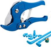 Work Plus PVC-PPR Pijpsnijder - 42 mm - 62301