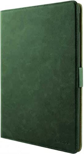 Ntech Compatibel met iPad Mini 6 Hoes / - / - / Groen