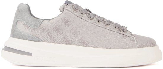 GUESS Elba Schoenen Grijs EU 40 Man