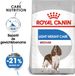 Royal Canin - Alimentation Chien Sec Light Weight Care Medium - 4 x 3 kg
