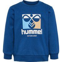 Hummel hmlLime Baby Sweatshirt