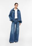 comma Jeans-Hose
