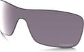 Oakley Turbine Rotor Prizm Lens Gris