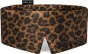 Dore &amp; Rose Dore & Rose - Zijden Slaapmasker - Leopard