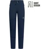 La Sportiva Korte wandelbroek vrouw Aequilibrium Speed