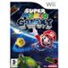 Nintendo Super Mario Galaxy, Wii
