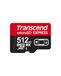 Transcend USD710S 512 GB MicroSDXC 3D NAND