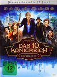 Das PLAION GmbH Das 10. Königreich DVD