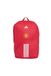adidas Manchester United Backpack, mufc red/white, One Size