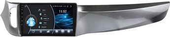 Happiq Autoradio met Bluetooth et CarPlay pour Alfa Romeo Giulietta (2010-2018)
