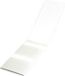 HellermannTyton 598-14026 HSMB-C2-1402-WH Kabeletiket Helasign 19.05 x 12.70 mm Wit