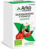 Arkopharma Arkocaps Guarana BIO 40 capsules