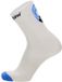 Santini Atalanta Sokken Wit EU 40-43
