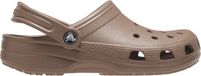 Crocs Classic Instappers Senior Bruin Unisex Maat 41.5