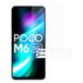 Xiaomi Poco M6 Film de Protection Écran - Transparente