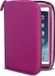 Celly ORGANIZER2502 tabletbehuizing Roze Kunstleer