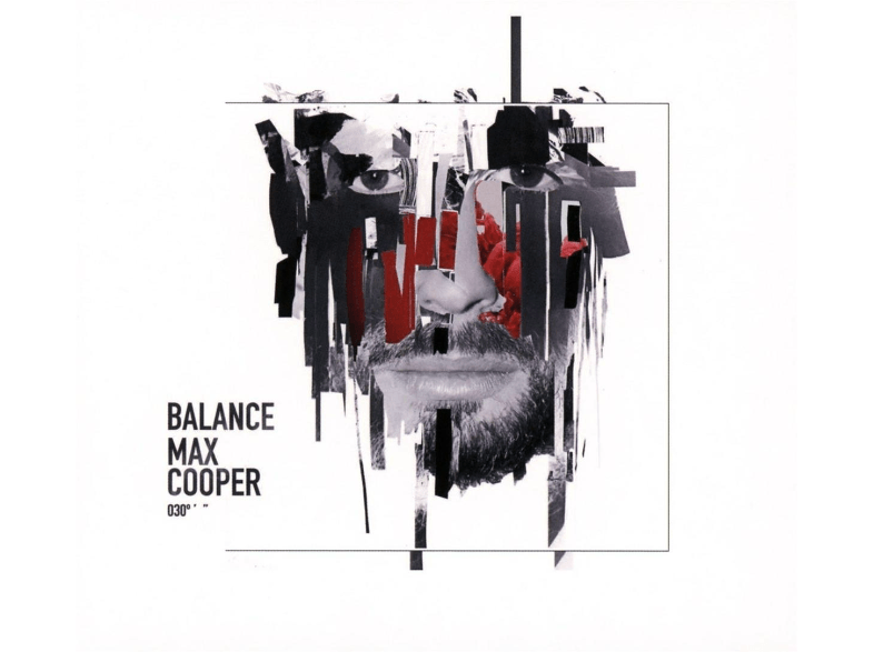 NEWS A - F Mx Cooper Blnce 030 CD - 2CD