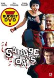 Megamoviestore Speelfilm - Garage Days DVD