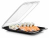 JL cuisine - Boîtes de conservation - Empilable - Sans BPA
