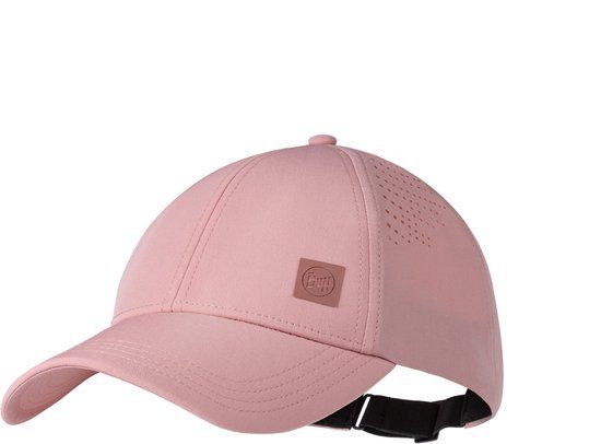 Buff Summit Cap SOLID POWDER S/M - Roze