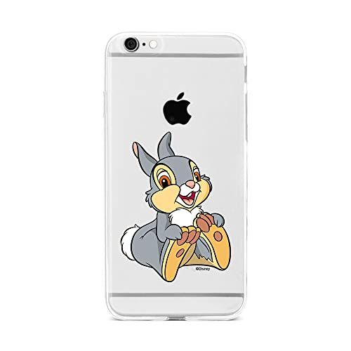 ERT GROUP mobiele telefoonhoesje voor iPhone 6/6S - Disney Thumper 002