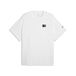 PUMA Rare Supply oversized T-shirt voor Heren, Wit, Maat XXL