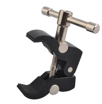 Bresser B-SC3 Multi Klem Small