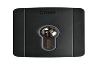 Came Seld2Fag Inbouw-DIN-sleutel 230 V draad