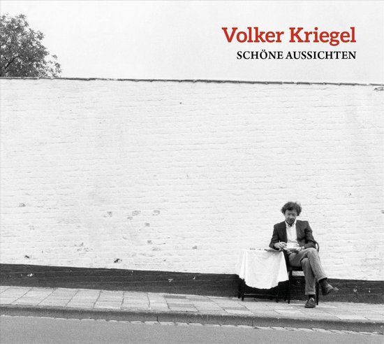 Suburban Volker Kriegel Schone Aussichten