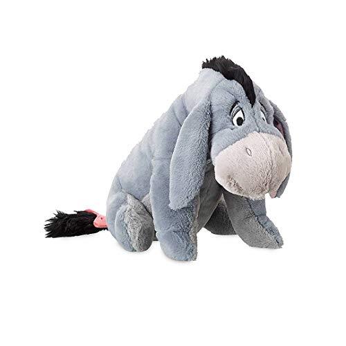 Disney Store Eeyore Medium Soft Toy Pluche 40cm – Winnie The Pooh