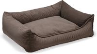 Beeztees Veo - Orthopedische Hondenmand - Mokka - 80x60x22 cm