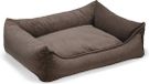Beeztees Veo - Orthopedische Hondenmand - Mokka - 80x60x22 cm