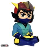 PLASTOY - SPAARVARKEN GRENDIZER : ALCOR