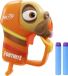 NERF MicroShots E6741EU6 Fortnite Speelgoedblaster