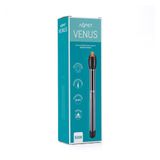 AQPET VENUS Aquarium warmtestraler 50 Watt lengte 22 cm