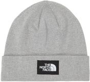 THE NORTH FACE Grijs Muts