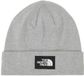 THE NORTH FACE Grijs Muts