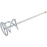 Draper 16209 M14 Twin Blade Gips Paddle Mixer, 135 mm Lengte x 600 mm Breedte