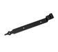 Waelbers Heng Rustica zwart TXT 16-1150mm met bocht - 10 Stuk(s) - 559478.32