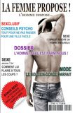 La femme propose ! L'homme dispose...