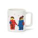 LEGO NORDIC HOUSEWARE GROUP A/S Mok - liefde