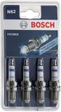 Bosch FR78NX (N62) - Bougies Super 4-4 stuks