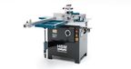 Merkloos / Sans marque HBM Houtfreesmachine met Roltafel 2800 Watt 400 Volt