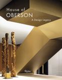 Dana House Of Oberson Dana Oberson An Architectural Journey /anglais: A Design Legacy