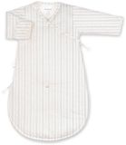 BEMINI Babyslaapzak - MAGIC BAG 1-4m - TOG 2.5 - Knus cocon - Glacier