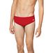 Speedo Heren Badpak Solid Brief - Speedo Endurance+