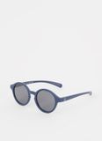 IZIPIZI Denim Blue zonnebril gepolariseerd