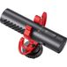 Boya BY-MM1 microphone canon supercardioïde avec IA pour caméra et appareil photo