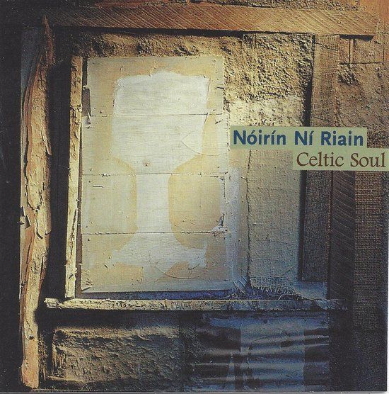 Celtic Soul (CD)